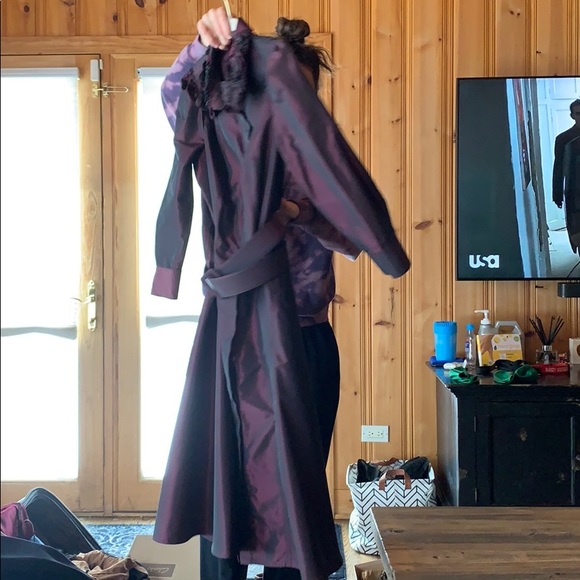 Women’s Terry John dress in size 12 - Picture 2 of 7